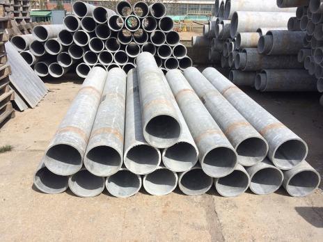 Труба напорная D 300