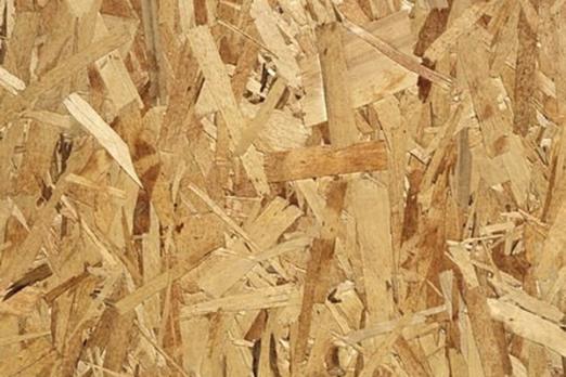 Плита ОСП 18 мм